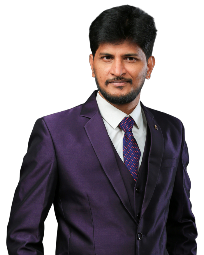 K P Ranjith Kumar, Android training expert